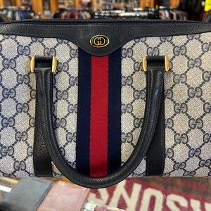 Vintage Gucci Ophidia